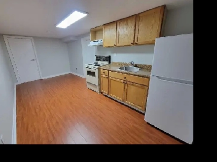 1 BEDROOM APT FOR ONE SEPARATE ENTRANCE, INCLUDES UTILITIES Image# 1