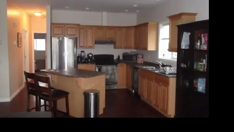 Fully Furnished Room