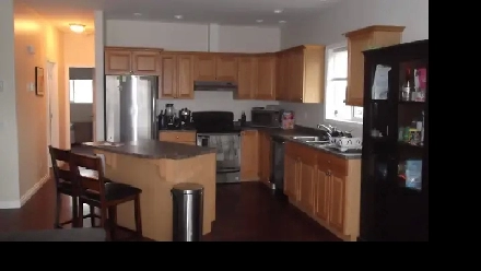 Fully Furnished Room