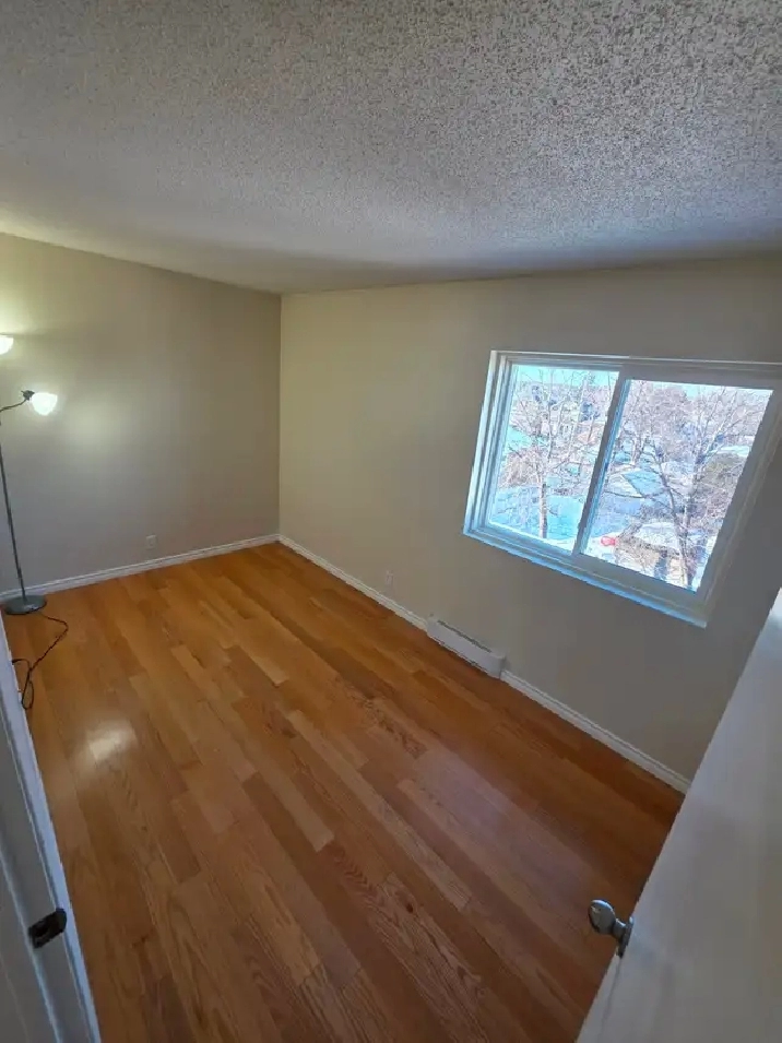 Spacious, Quiet, 2BR Available April 1st