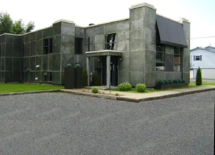 Logement à louer 3 1/2