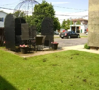 Logement à louer 3 1/2