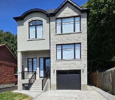 3 Bedroom 2 Washroom Lower Unit for Rent-$2599 Utilities Image# 1