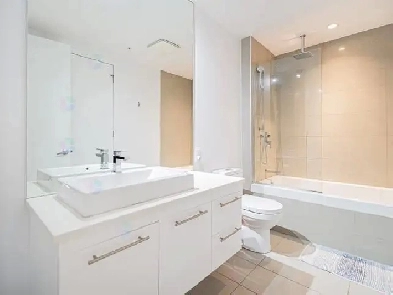 Condo 3 1/2 Solano Phase V avec commodités haut de gamme Image# 1