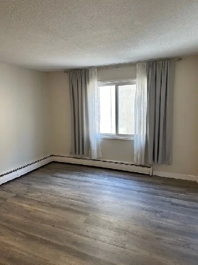FOR RENT 1 & 2 Bd Apartment 11916 105 St Edmonton Image# 2