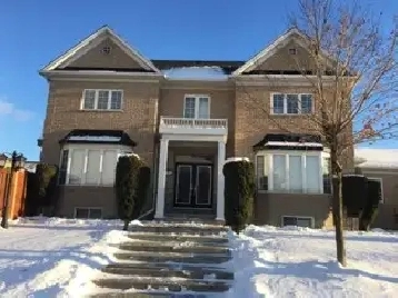 4 Bedroom Detached House for Rent