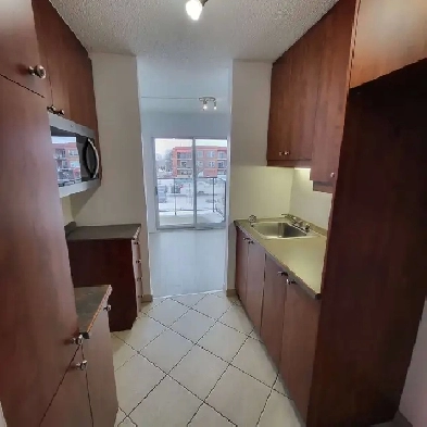 4 1/2 dans le secteur Ste-Foy à louer