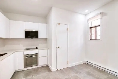 spacious 1 bedroom apartment, NDG, May 1st - ID 2490 Image# 5