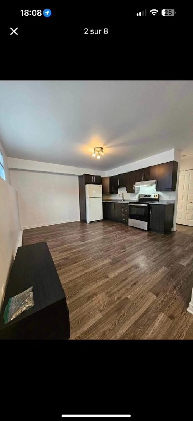 Appartement a louer Image# 3