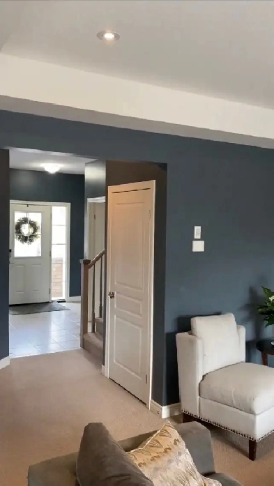 Thundering Waters Niagara House for Rent