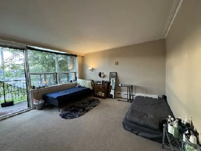 Studio/room for rent, good for one or a couple Bathurst & Wilson Image# 2