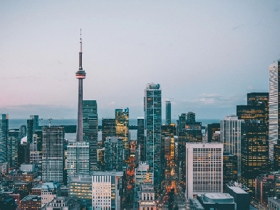 Looking for an apartment in Toronto We can Help