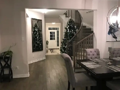 Executive 4BDRM DEN Luxury Mansion For RENT April 1, 2026 Image# 10