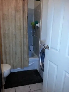 Beau 4 1/2 secteur tranquille Image# 3