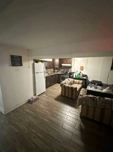 Private Room for Rent