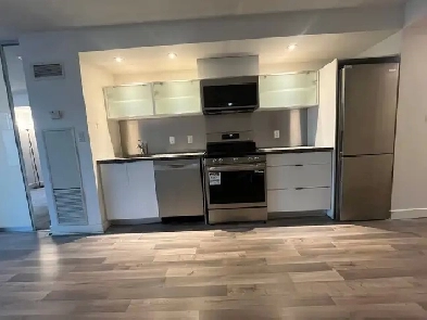 2 Bedroom Suite   1 year lease Image# 1