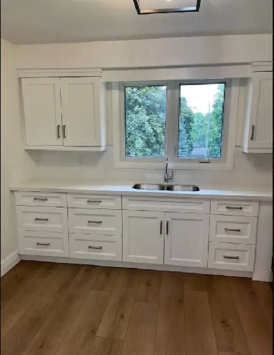 Fonthill 2 Bedroom Available April 1st 2026