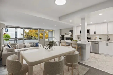 Renovated 2 Bedroom @ Yonge and Davisville Image# 5