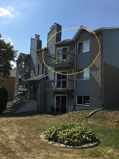 4 12  louer St Dorothe Laval