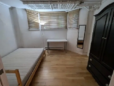 Room for rent, Available May 1st - Close to uOttawa & Byward Image# 7