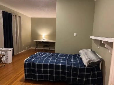 Room for rent near University of Alberta Image# 2