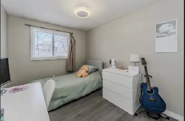 Guelph Room Available