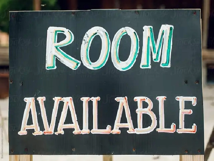 NEW  ~ 2 Absolutely Stunning Rooms Available as early as April 1