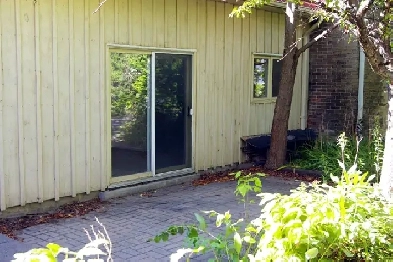 StudioBatchelor Garden Apartment