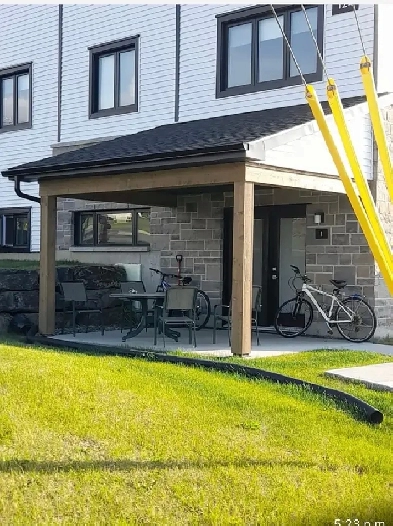 TRS BEAU CONDO  WATERVILLE