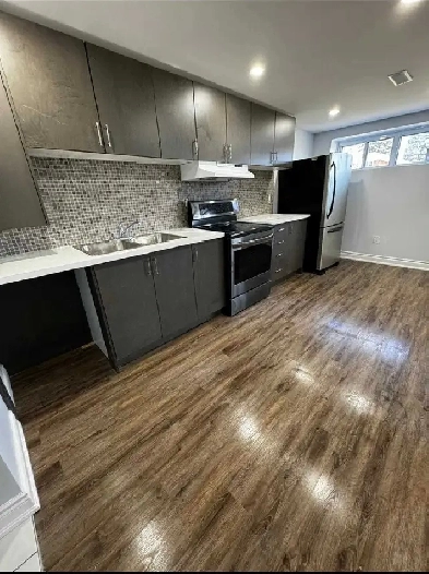 Room For Rent In A Basement Image# 6