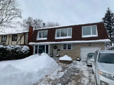 8 Bedroom house near Carleton. Avail May 1st, first month free Image# 6