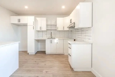 Magnifique 4 12  louer  lAssomption