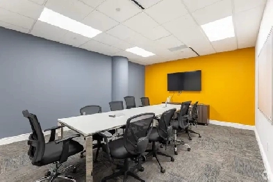 Coworking office Space  Starting 750