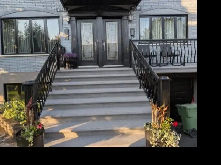 Magnifique 5½ Rénové, Spacieux et Tranquille à Montréal-Nord Image# 1