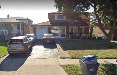 Two Bedroom Basement for Rent in Malton Image# 3