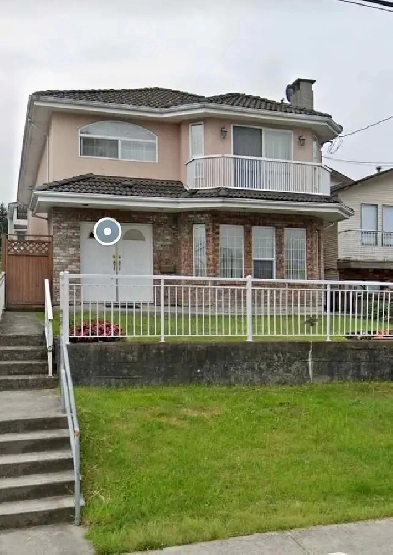 burnaby 3bdrm 2bthrm 1229sqft 3000Month for rent