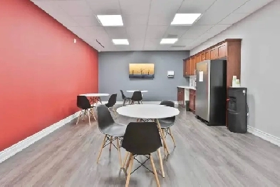 Coworking office Space  Private offices Starting from 750