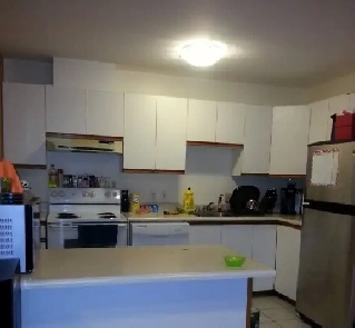 Very Large 4 1/2 West Island NEAR ALL Image# 1