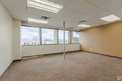 Coworking Space  Private offices starting from 750 in Oakville