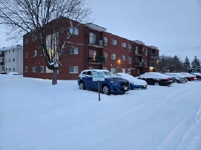 Modern 2Bedroom Apartment for Rent in Kitchener