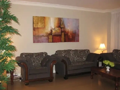 Eelgant Room Near Finch Subway Station(Willdale/Finch) Rent Image# 5