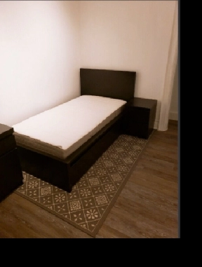 Private Room for Rent – Broadview & Dundas (Downtown Toronto) Image# 4