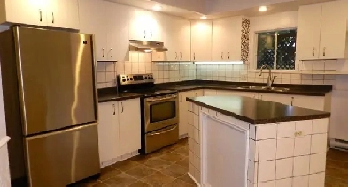 3 Bedroom Apartment - Available May! Image# 3