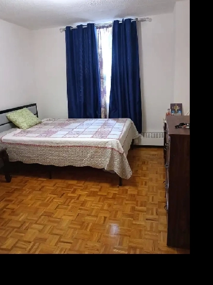 Private Room for Rent  Female Only Shared Apartment