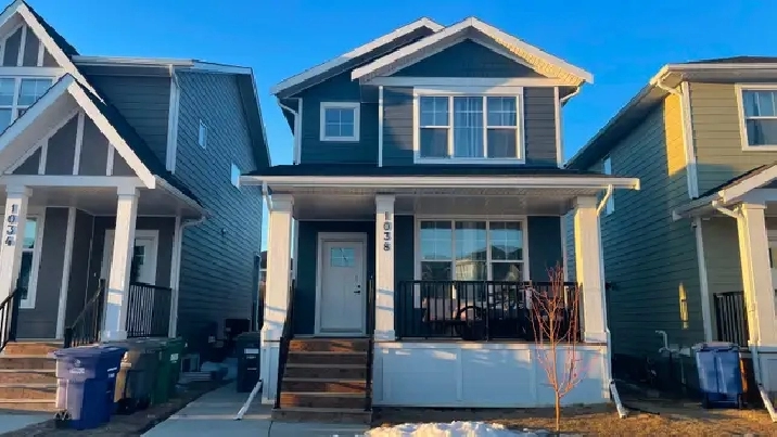 Rent out the basement