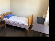 Furnished bachelor-All Utilities are included-Pet friendly Image# 3