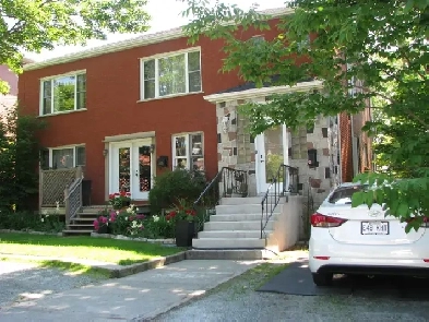 6 12 VIEUX NORD  2e tage dun duplex