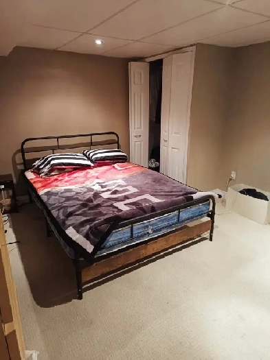 Furnished Bedroom for Rent - Private room available Image# 5