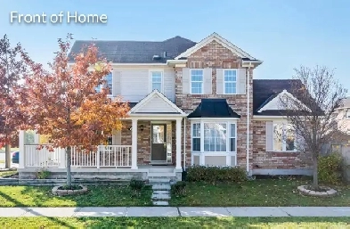 Beautiful Three Bedroom For Rent