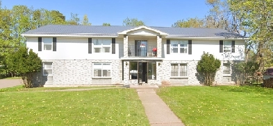 2 Bedroom Senior Unit - Bible Hill